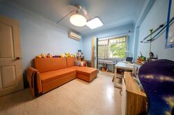 Blk 354 Woodlands Avenue 1 (Woodlands), HDB 4 Rooms #597219731